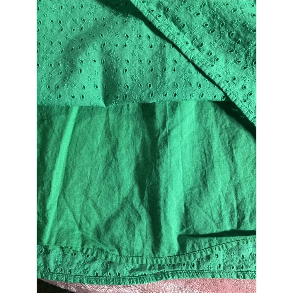 J. Crew crew mercantile